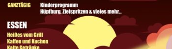 Tag der offenen Tür am 13.09.2025 ab 14 Uhr